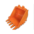 excavator standard bucket fit for excavator